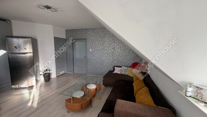 3. kép | Eladó Társasházi lakás, Győr (#178237)