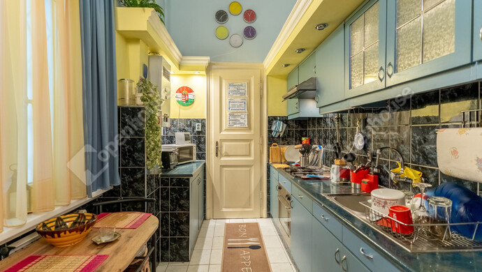 7. kép | Eladó Téglaépítésű lakás, Budapest I. Ker. (#178292)