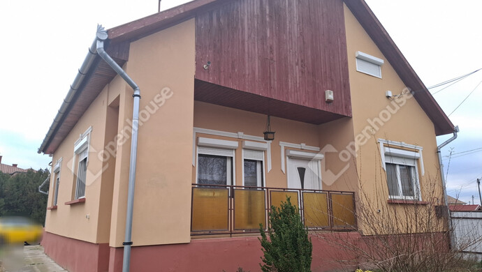 0. kép | Eladó Családi ház, Tápiószentmárton (#178729)