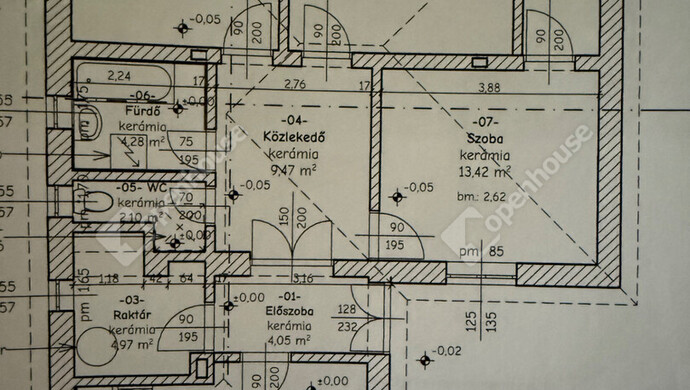 5. kép | Eladó Családi ház, Bak (#179661)