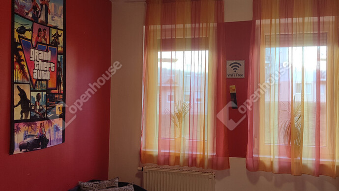 2. kép | Eladó Társasházi lakás, Tatabánya (#179791)