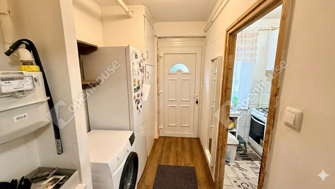 1. kép | Eladó Társasházi lakás, Monor (#179833)