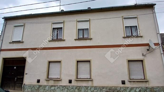 1. kép | Eladó Családi ház, Vasvár (#180644)