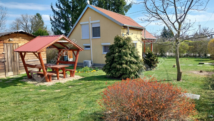 12. kép | Eladó Nyaraló, Szombathely (#180892)