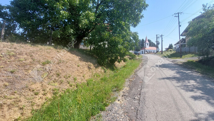 2. kép | Utcakép | Eladó Telek, Zalaegerszeg (#175765)