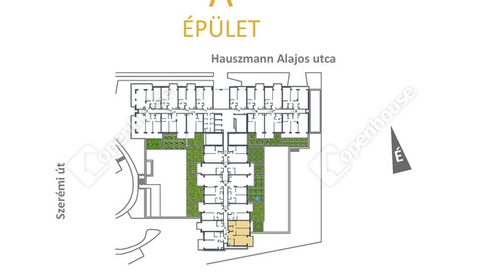 1. kép | Eladó Társasházi lakás, Budapest XI. Ker. (#174620)