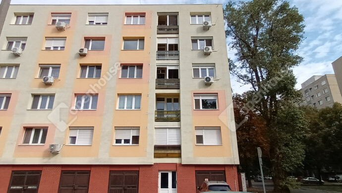 0. kép | Eladó Társasházi lakás, Szeged (#177145)