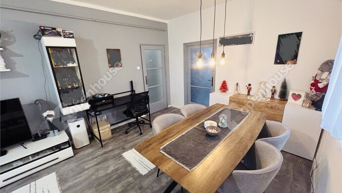 0. kép | Eladó Társasházi lakás, Szombathely (#178850)