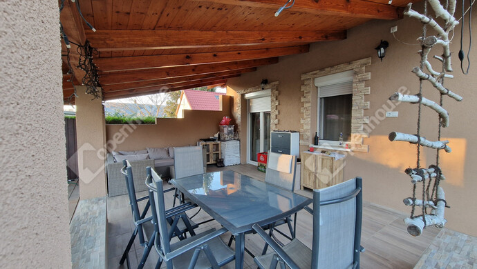 2. kép | Eladó Családi ház, Nagykanizsa (#180235)