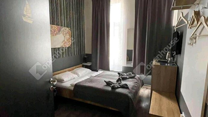 6. kép | Eladó Hotel, Siófok (#180350)