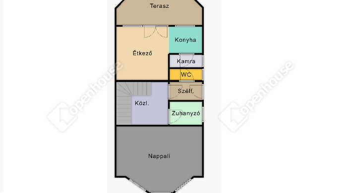0. kép | Eladó Családi ház, Debrecen (#180472)