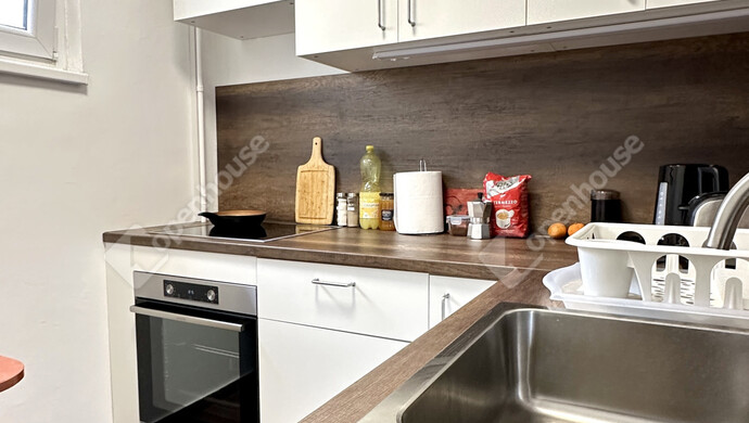 3. kép | Eladó Társasházi lakás, Debrecen (#180549)