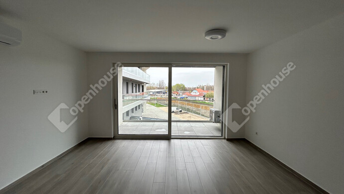 1. kép | Kiadó Társasházi lakás, Győr (#180857)