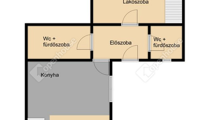 0. kép | Eladó Téglaépítésű lakás, Budapest VIII. Ker. (#174358)