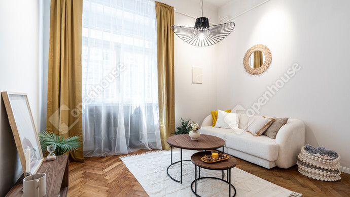 0. kép | Eladó Téglaépítésű lakás, Budapest V. Ker. (#175703)