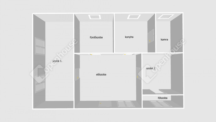 0. kép | Eladó Családi ház, Pápa (#176739)