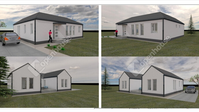 0. kép | Eladó Családi ház, Szeged (#175750)