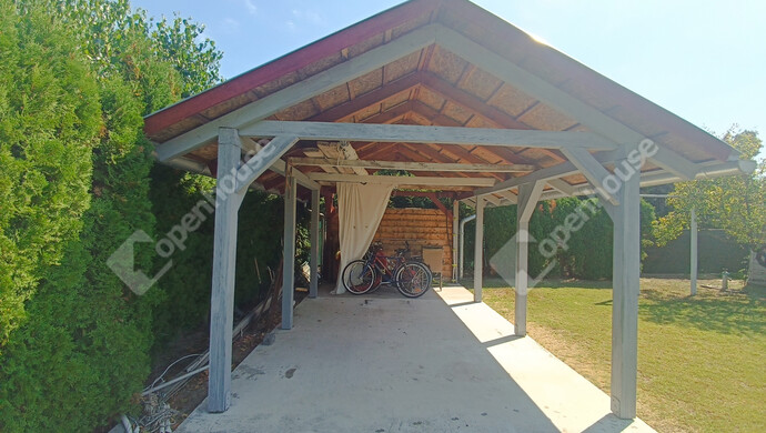 4. kép | Eladó Családi ház, Balatonmáriafürdő (#177847)