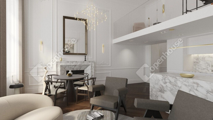 10. kép | Eladó Téglaépítésű lakás, Budapest V. Ker. (#178727)