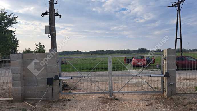 2. kép | Eladó Telek, Győrújfalu (#178856)