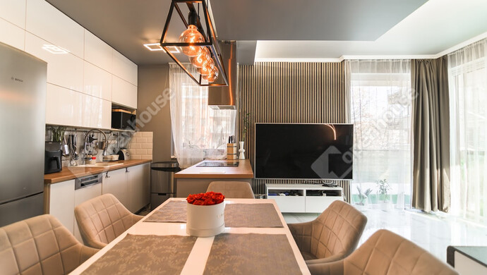 7. kép | Eladó Téglaépítésű lakás, Budapest III. Ker. (#179243)