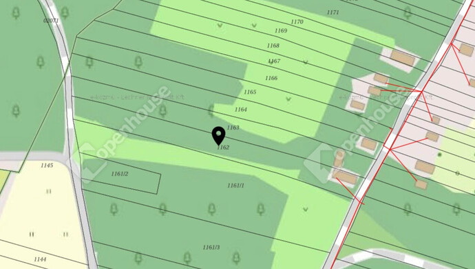 5. kép | Eladó Zárt kert, Gyűrűs (#179596)