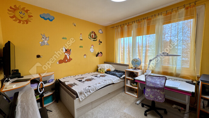 3. kép | Eladó Társasházi lakás, Nagykanizsa (#179653)