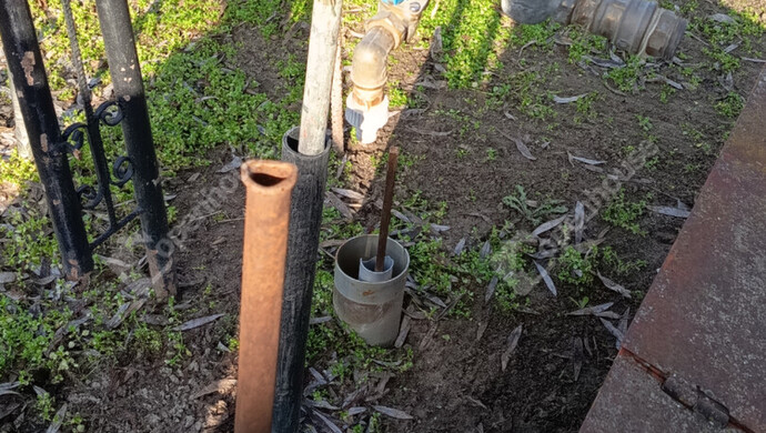 15. kép | Víz | Eladó Nyaraló, Szeged (#179659)