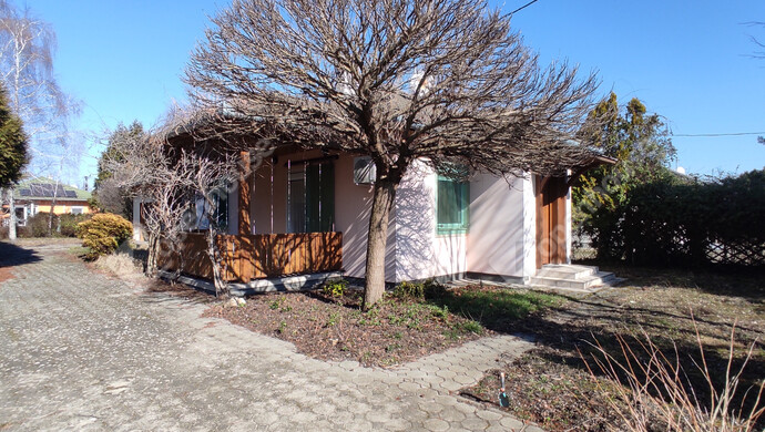 5. kép | Eladó Családi ház, Balatonfenyves (#180269)