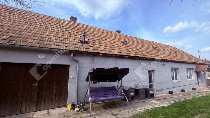 3. kép | Eladó Családi ház, Bakonyszentlászló (#181271)