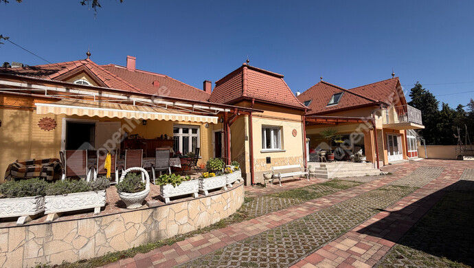 6. kép | Eladó Családi ház, Keszthely (#181314)