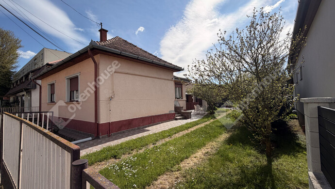 1. kép | Eladó Családi ház, Lenti (#181354)