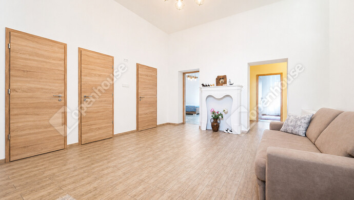 4. kép | Eladó Téglaépítésű lakás, Budapest VI. Ker. (#181537)