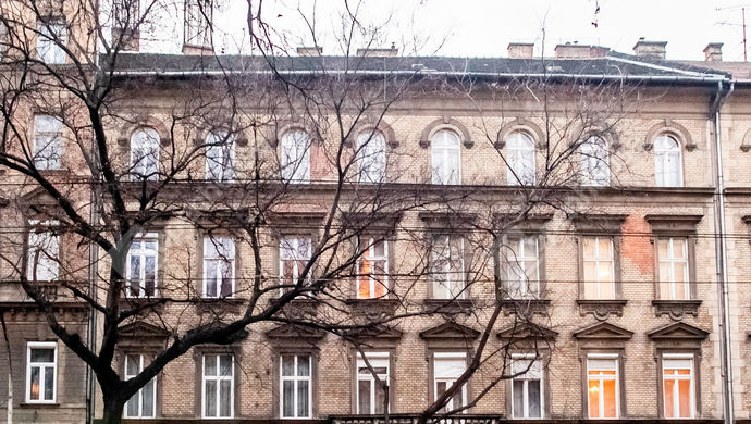 21. kép | Eladó Téglaépítésű lakás, Budapest VII. Ker. (#163940)