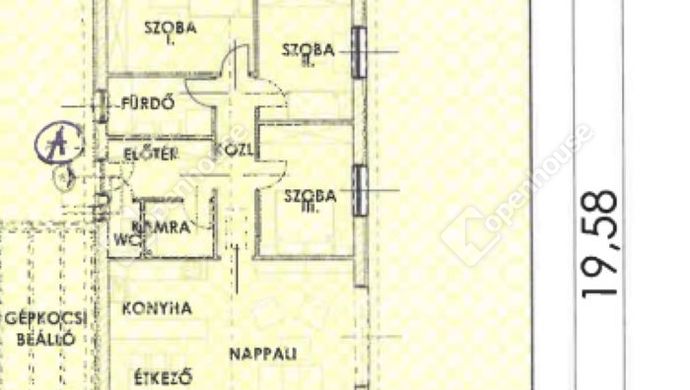 1. kép | Eladó új építésű ikerház Székesfehérváron | Eladó Ikerház, Székesfehérvár (#172039)