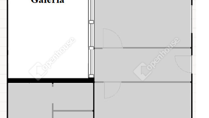 1. kép | Eladó Téglaépítésű lakás, Budapest VI. Ker. (#175326)