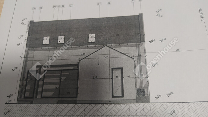 2. kép | Eladó Telek, Ács (#176258)
