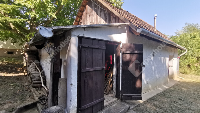 11. kép | Eladó Nyaraló, Homokkomárom (#176681)