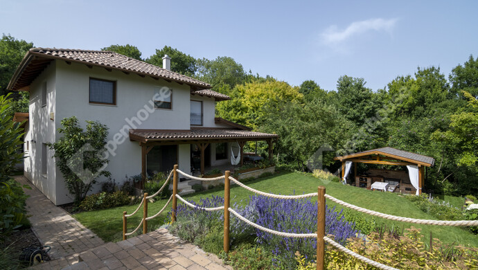 0. kép | Eladó Családi ház, Nagykovácsi (#177265)