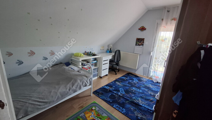 7. kép | Eladó Családi ház, Csatár (#177950)