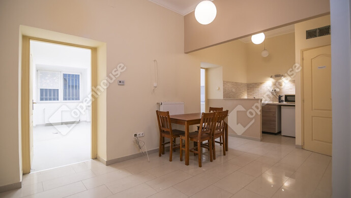 9. kép | Eladó Téglaépítésű lakás, Budapest VI. Ker. (#178055)