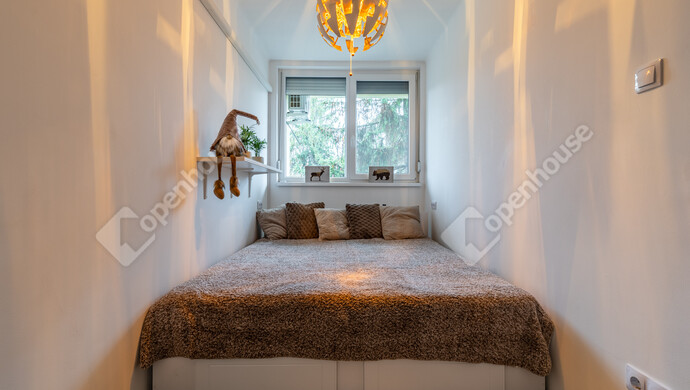 6. kép | Eladó Téglaépítésű lakás, Budapest II. Ker. (#178671)