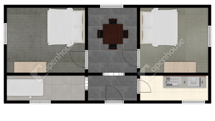 0. kép | Eladó Családi ház, Káva (#178478)