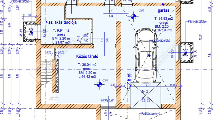 1. kép | Eladó Téglaépítésű lakás, Budapest XXIII. Ker. (#179738)