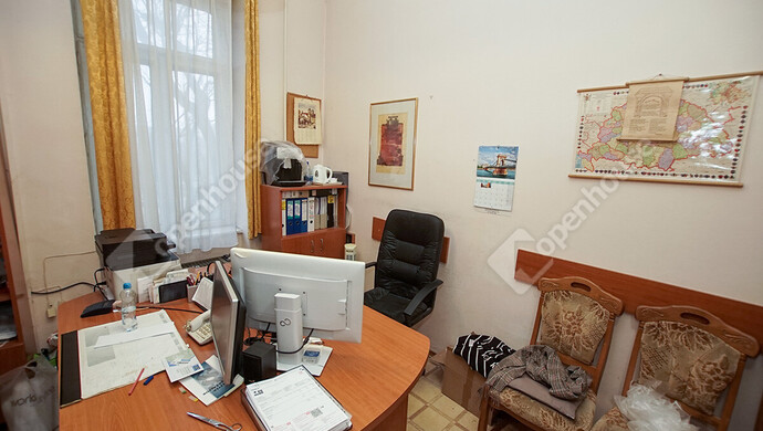 1. kép | Eladó 12 m2-es ügyvédi iroda, Székesfehérvár, Zichy Liget | Eladó Iroda, Székesfehérvár (#179752)