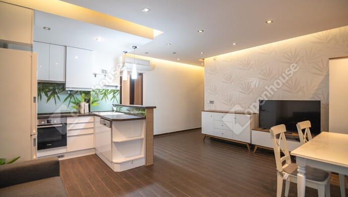 0. kép | Eladó Téglaépítésű lakás, Budapest XI. Ker. (#179977)