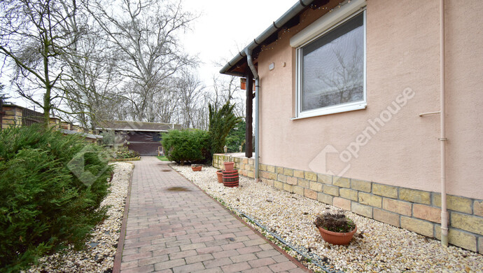 39. kép | Eladó Családi ház, Algyő (#179972)