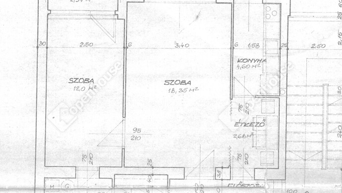 0. kép | Eladó Társasházi lakás, Sopron (#182639)