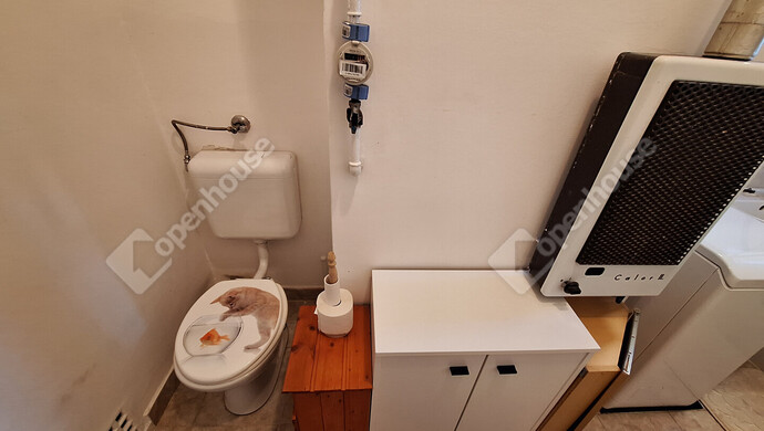 8. kép | Eladó Társasházi lakás, Miskolc (#177500)