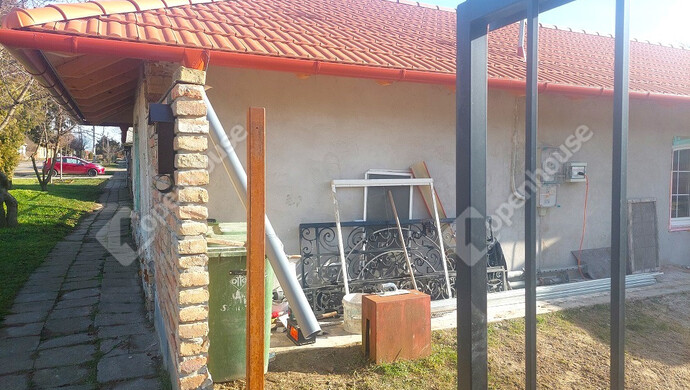 8. kép | Eladó Családi ház, Lajoskomárom (#177640)